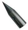 Hasító tüske - kúp, fához 60x250mm, 28mm-es furat elektromotorra