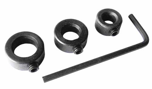 Mélységi megállás 6,8,10mm