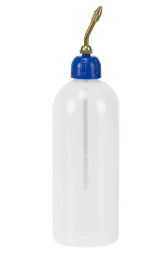 PRESSOL - olajozó flakon PE átlátszó 500ml