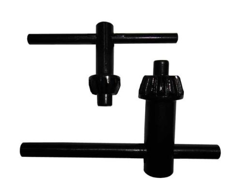 Fúrógép kulcsok - 2db (10,13mm)