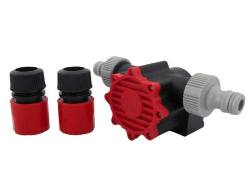 Fúrógép szivattyú 1200 l/h