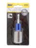 Adapter 1/4" Hex/SDS+