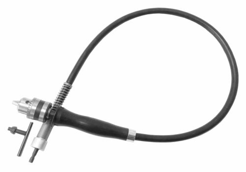 rugalmas tengely 1-10mm, HEX 1/4" - 1100mm