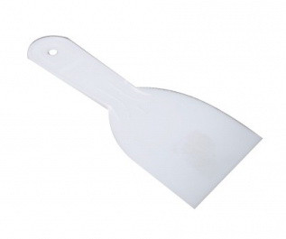KUBALA - Gumi spatula 80mm