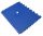 KUBALA - Univerzális fogazott spatula 175x132mm