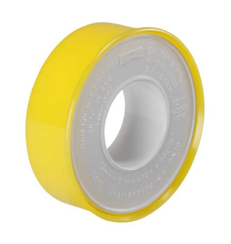 Rothenberger - teflon szalag adagolóval 12m