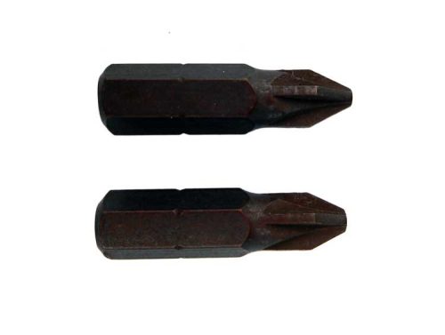 Bit PZ2 25mm - 2 db