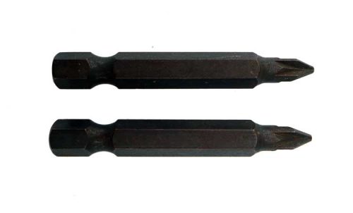 Bit PZ1 50mm - 2 db