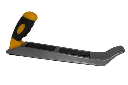 Gipszkarton reszelő 250x41 mm