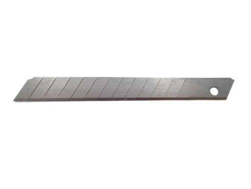 Pót pengék 9x4mm 10 db