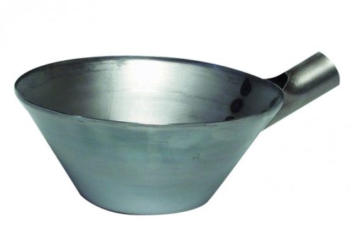 Habarcsmerő (cserpák) 210mm