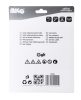 3 db-os autolock kés készlet + pót pengék - 3x10db