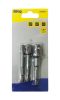 Dugókulcs adapter készlet 1/4";3/8";1/2