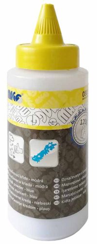 Kréta por 120g - kék