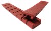 Műanyag ék a szereléshez 10db 100x19,5x1-8mm