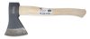 Ax 800 g, fa nyél HICKORY