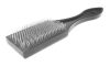 Reszelő és ecset készlet Black Oxide - 6 db