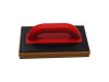Hladítko plastové 280x140/30 mm - hydropěna hrubá