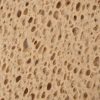 Hladítko plastové 280x140/30 mm - hydropěna hrubá