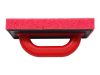 Hladítko plastové 280x140/30 mm - molitan hrubý
