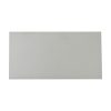 Műanyag simító 280x140/30 mm - puha hab