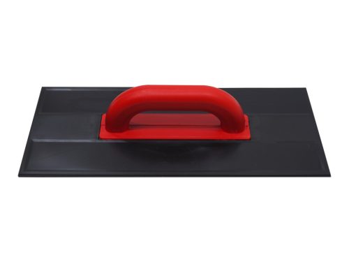 Műanyag simító 400x180 mm - hordágy