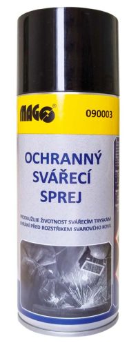 Védő hegesztő spray - 400 ml