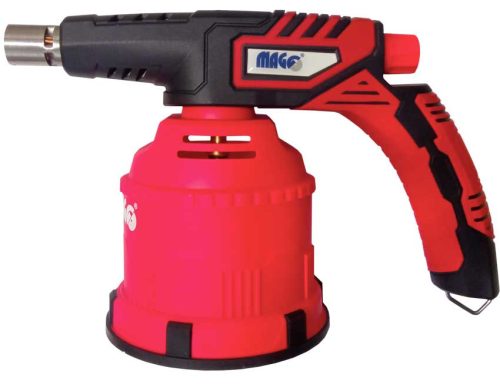 Piezo gázlámpa - 1,3kW