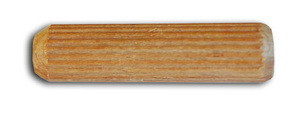 PINIE - Bútoripari fa csapok 6x30mm - 200 db