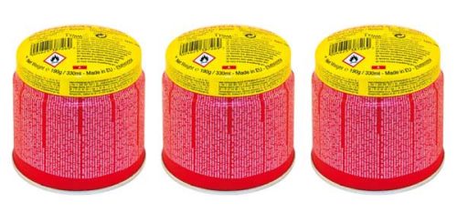 Rothenberger - C200 Super gáz palack - csomag 3 db