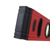 Vízmérték Reflex RED, 2 fokozat, 1800mm
