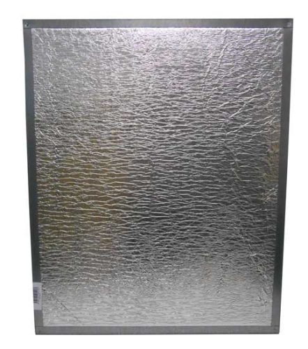 Kályha védőfal REFLEX 920x610mm - falra