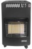 Gázkályha összecsukható MAGG 4,2kW incl. kiegészítők