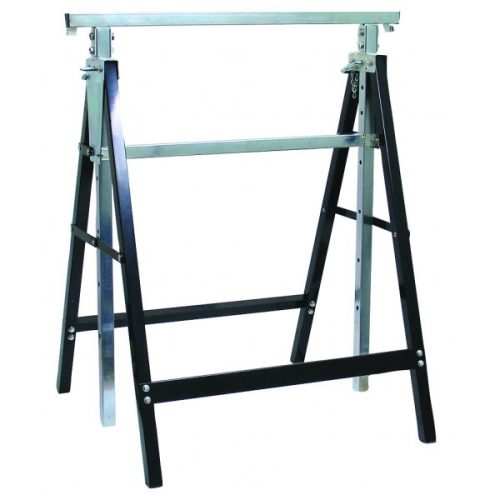 Kőműves bak állítható magasság 80-130cm