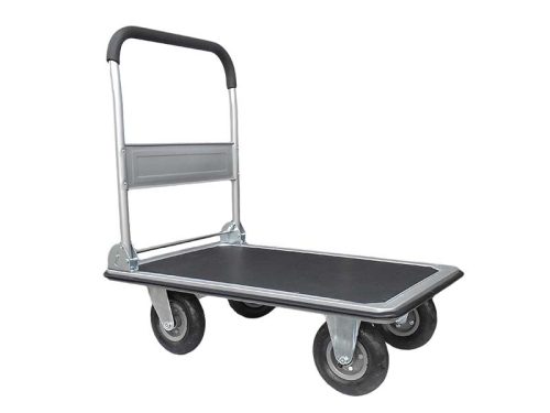 Szállító kocsi, 300 kg teherbírás