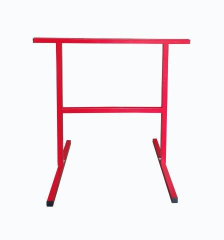 Kőműves bak magasság 750x450x750mm
