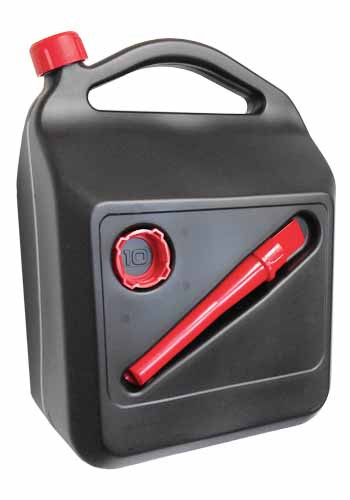 Müanyag marmonkanna 10ltr