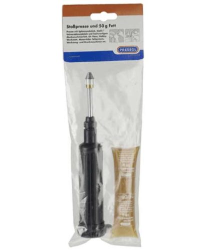 PRESSOL - Nyomópumpák homorú/univerzális fejjel-65 ml