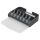 WOLFCRAFT - Bittartó, TORX® (T 10-30), 7 részes