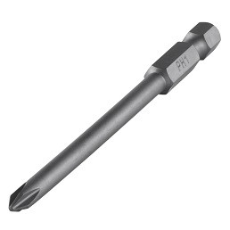 WOLFCRAFT - Csavarhúzó él Solid, Phillips®
