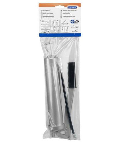 PRESSOL - Normál zsírzópumpa HHFP M 10 x 1-PZ-MU-SB
