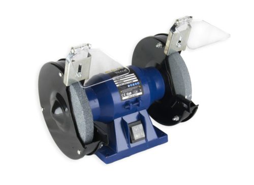 TUSON - asztali köszörű 150mm, 150W