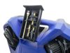TUSON - olajmentes kompresszor  1,1kW, 180l/min