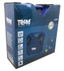 TUSON - olajmentes kompresszor  1,1kW, 180l/min