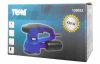 TUSON - véletlen korpályás csiszoló 125mm 430W