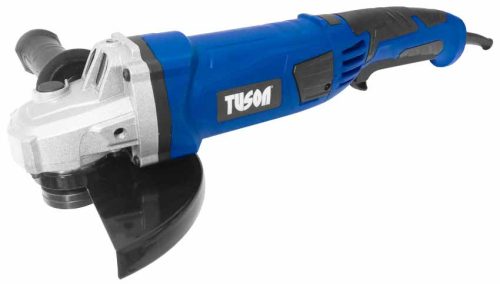 TUSON - sarokköszörű 150 mm 1300 W