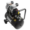 TUSON - Csendes, olajmentes kompresszor 1,5 kW, 2,0 LE, 24 l