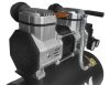 TUSON - Csendes, olajmentes kompresszor 1,5 kW, 2,0 LE, 24 l