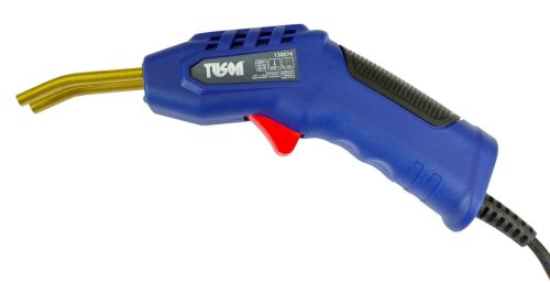 TUSON - Műanyag hegesztőgép 60 W tartozékokkal