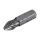 WOLFCRAFT – 3 x bit Phillips PH 1 25 mm